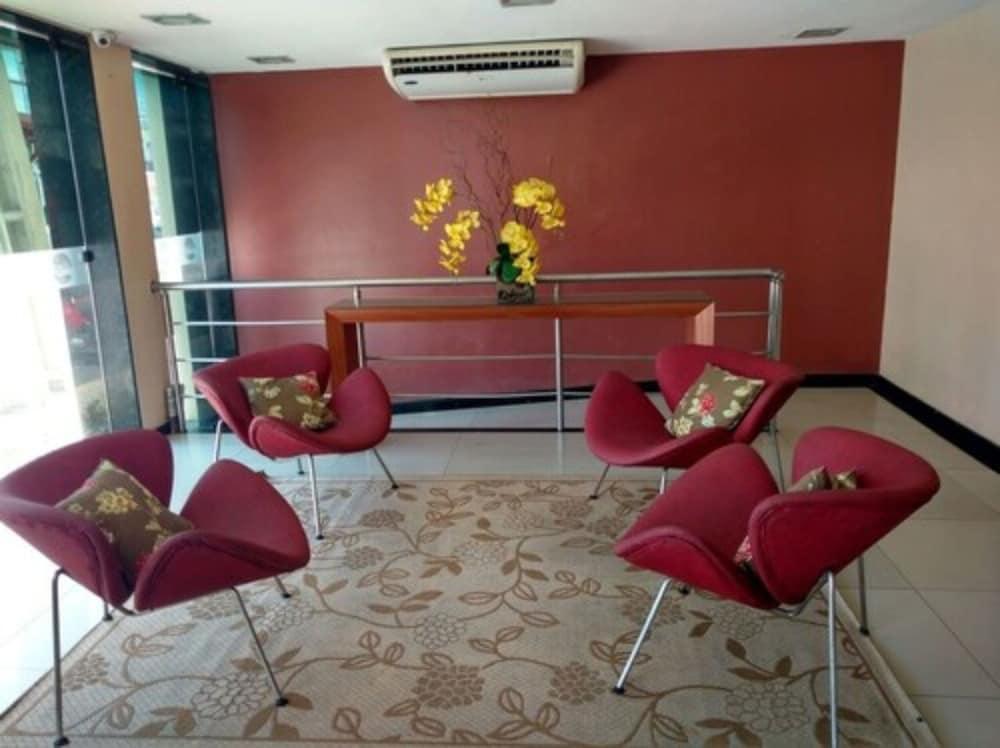 Hotel Italia Beach - Na Beira Mar Natal Rn Luaran gambar