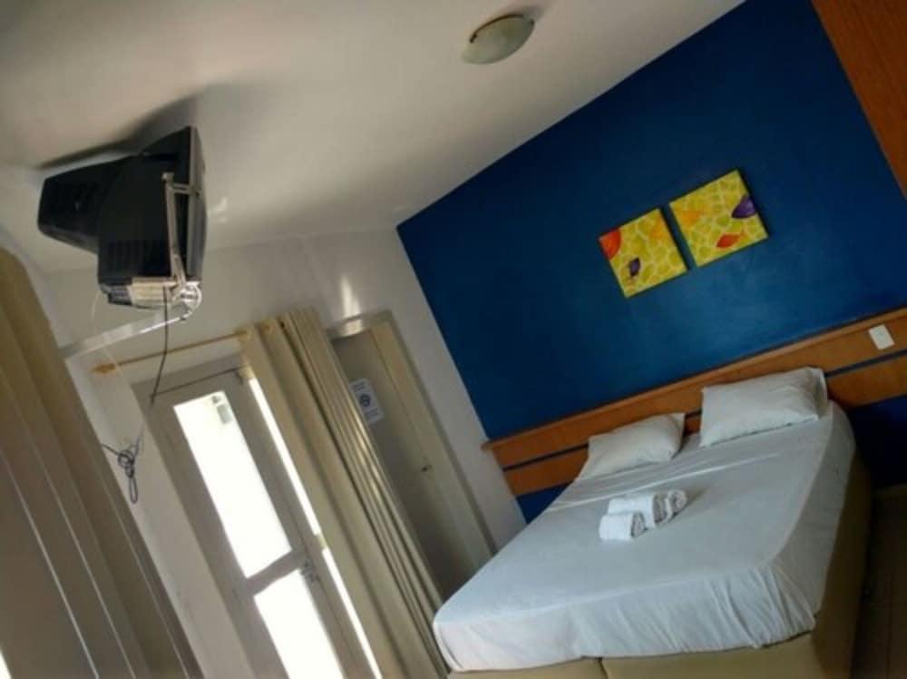 Hotel Italia Beach - Na Beira Mar Natal Rn Luaran gambar