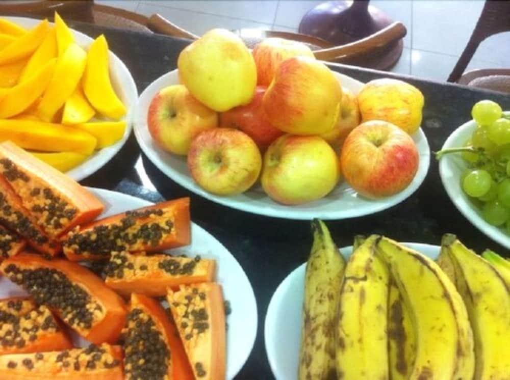 Hotel Italia Beach - Na Beira Mar Natal Rn Luaran gambar