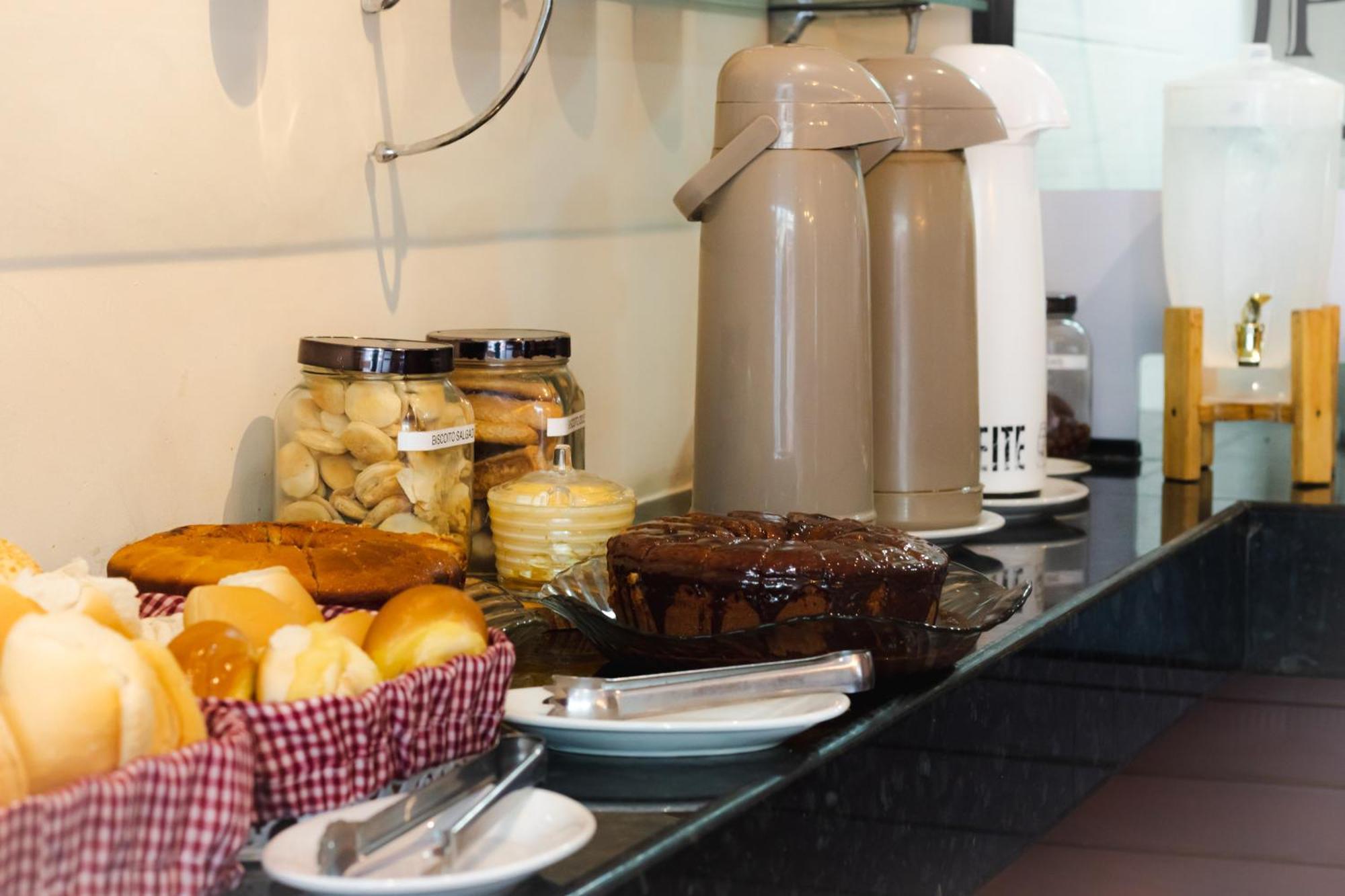 Hotel Italia Beach - Na Beira Mar Natal Rn Luaran gambar