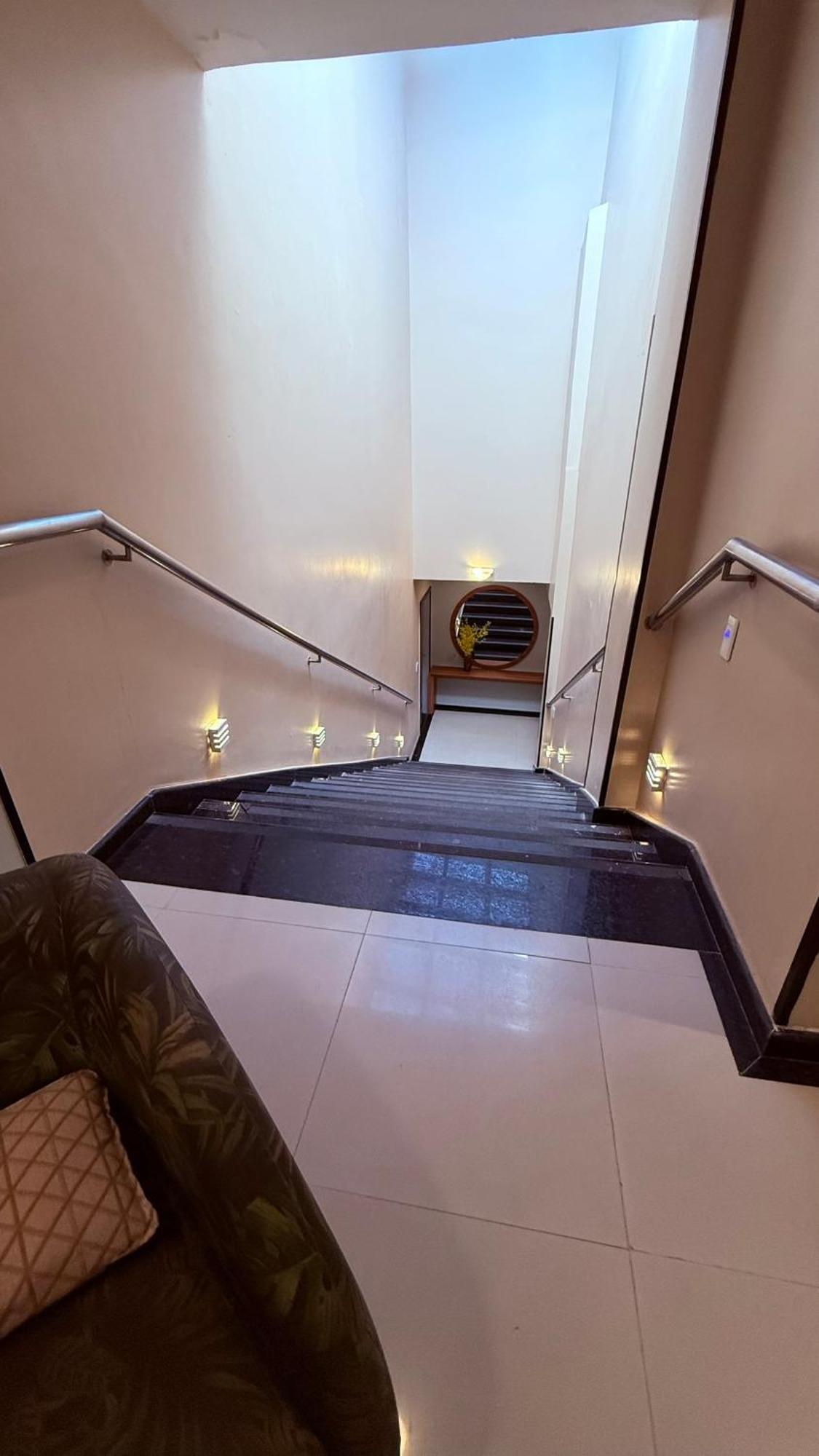 Hotel Italia Beach - Na Beira Mar Natal Rn Luaran gambar